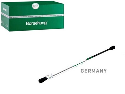 SPRING GAS POKR.BAGAZ.P AUDI A8 03-10 BORSEHUNG  