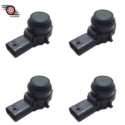 APARCAMIENTO 4 PIEZAS PARA BMW F87 F30 F31F34 F32 F33 F36 2012-2019 66209288224  