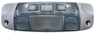 Ford kuga mk1 лампа модуль сигнализация потолочный 8m5a15k609cb фото №1