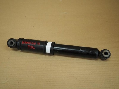 Амортизатор задняя задний renault kangoo ii 8200800724 фото №1