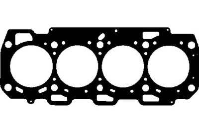 BGA GASKET CYLINDER HEAD 0.82MM  