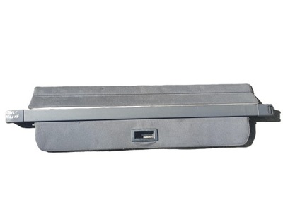 Шторка багажника renault megane ii 8200271177 фото №1