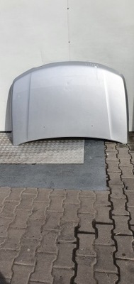 Suzuki vitara iii капот фото №1