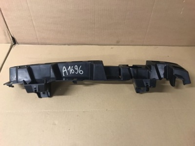 Dacia dokker напрямна бампера правий задня 850901359r фото №1