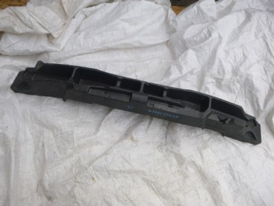 Пена абсорбер бампера перед renault kadjar lift фото №1