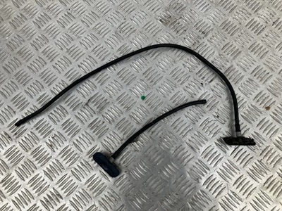 Насадка омывателя opel insignia b 17- фото №1