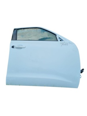 Nissan juke i f15 двері передні праве фото №1