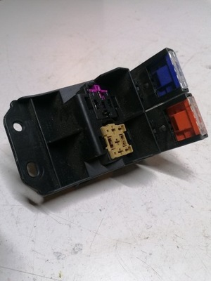 Коробка предохранителей audi a6 c6 фото №1