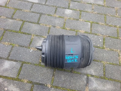 Подушка пневмоподушка ліва задня audi a6 c8 4k0606001k фото №1