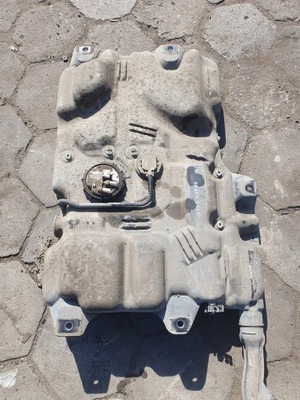 Бак bak пального насос помпа 1.6dci renault trafic iii 8201497675 фото №1