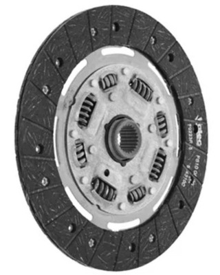 Диск сцепления iveco va806052 фото №1