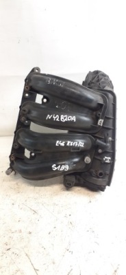 Bmw 3 e46 2.0i коллектор всасывающий 1437939 фото №1