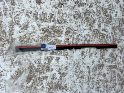 E klasa w212 прокладка капот перед передня фото №1