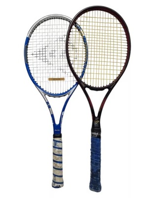 RAKIETA TENISOWA DUNLOP