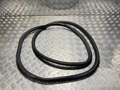 Прокладка кузовна двері перед opel crossland x 17- фото №1