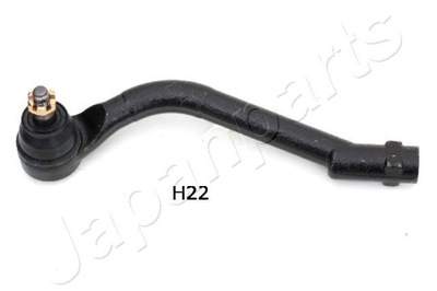 KOŃC. DR. ПОВОРОТНИК HYUNDAI IX35/KIA SPORTAG JAPANPARTS