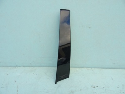 Молдинг дверь задняя левая hyundai tucson iv фото №1