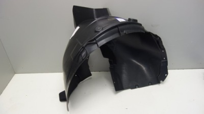 Volvo s60 v60 iii підкрилок праве передні 31425476 фото №1