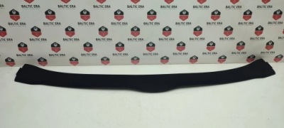 Молдинг вентиляційна панелі приладової панелі tesla moedl model 3 1083390-00-i фото №1