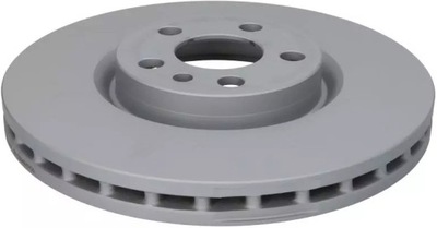 Bosch гальмівні диски перед peugeot 607 807 expert 285mm pr фото №1