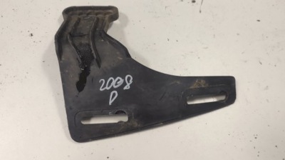 Peugeot 2008 напрямна крила правий перед 9678564580 фото №1