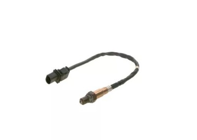 0281004163/bos датчик лямбда-зонд renault 2,0dci trafic фото №1