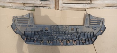 Защита плита pod бампер partner berlingo 4 rifter фото №1