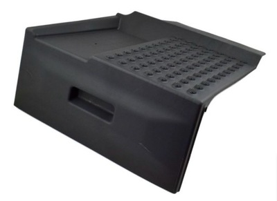 Захист корпус акумулятор renault gama t e6 фото №1