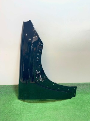 Передний правый крыло mini aceman j05 24- фото №1