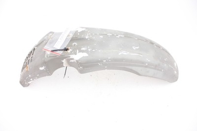 WING FRONT WHEEL ARCH COVER SUZUKI DR 600 86-89  