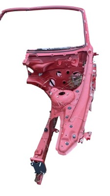 Bmw z4 e89 кузов четверть левый перед передняя левая фото №1