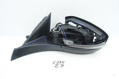 Дзеркало ліва vw t-roc 2ga 9+2 pin 2ga857501ah фото №1