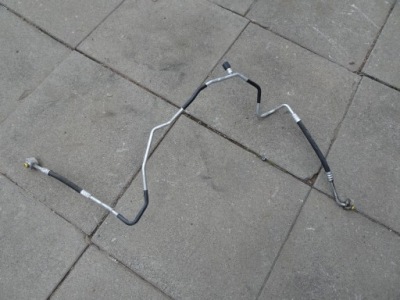 Audi tt 8j 2.0 tfsi шланг кондиционера фото №1