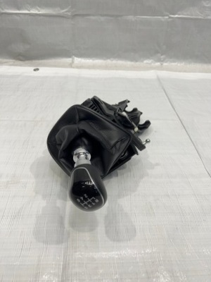 Ford transit custom домкрат перемикання передач фото №1