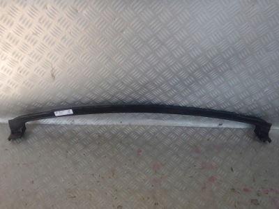 Kia sportage iv нижняя балка бампера перед 86571-f100 фото №1