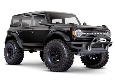 Model rc TRAXXAS TRX-4 Ford Bronco 4x4 - 92076-4