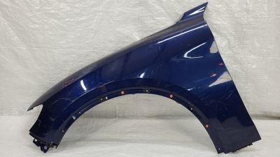 -крыло левый перед передний alfa romeo stelvio 16- фото №1