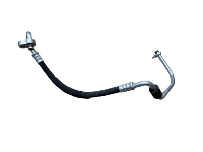 Audi q3 83a vw tiguan шланг кондиционера 5qf816721as фото №1