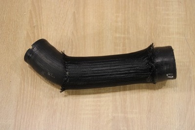 Труба wąż повітря інтеркулер maserati ghibli 3.0d фото №1