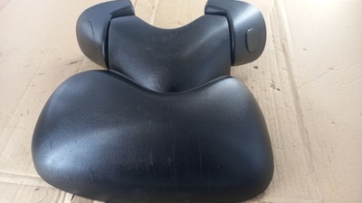 Зеркало правое renault trafic 1.9dci 14965 фото №1