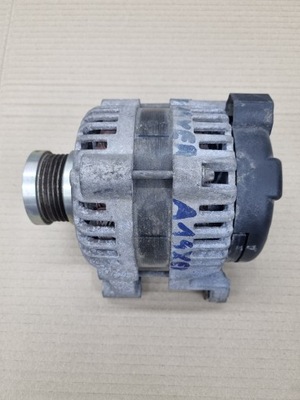 ALTERNADOR OPEL ASTRA J A14XER 13581885 100 AMPER  