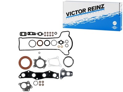 Kompletny набор прокладка двигателя mini r50 r53 toyota auris yaris фото №1