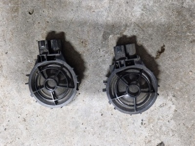 Динамік стійка перед audi a3 8v 8v0035398a фото №1