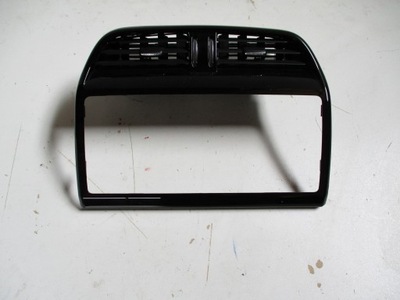 Рамка консолі jaguar xe фото №1