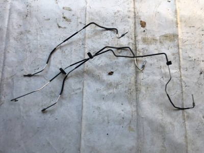 Провода тормозные dacia sandero iii фото №1