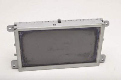 Audi q7 дисплей экран 8t0919603c фото №1