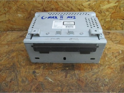 RADIO NAVIGACIJA C-MAX II MK2 , FOCUS MK3 AM5T-18C815-GF 