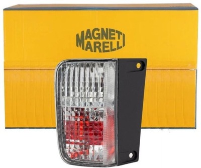 MAGNETI MARELLI FARO PARTE TRASERA 714025470706  