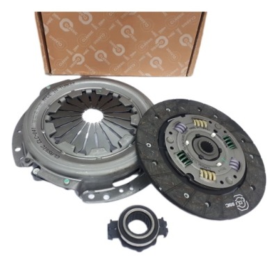 Зчеплення berlingo xantia xsara peugeot 306 406 1.8 фото №1