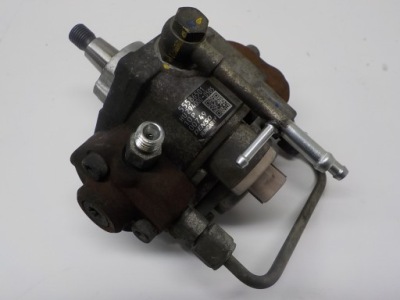 Opel 1.7 cdti a17dtr насос упорскування 55586501 фото №1